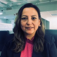 Claudia Molina Galiano