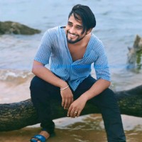 Pratap Reddy paluri