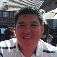 Dennis Bødker Pedersen