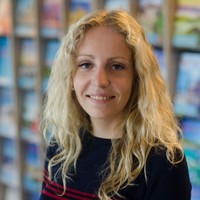 Manon Sparidaens - Meulenbroeks