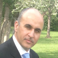 Sam Kharseh