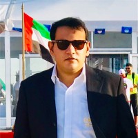Muhammad Ayyaz Naseeb