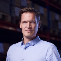Andreas Lindén