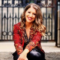 Amelia Daigle