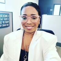 Toni Thomas