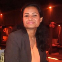 Harshita Tewari