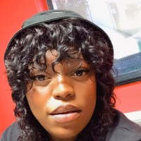 Mbali Nhlapo