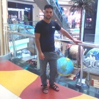 Showkat Ahmad