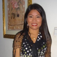 Thuy Gordon