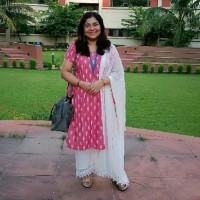 Oindrila Bose