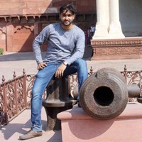 Rudra Kumar