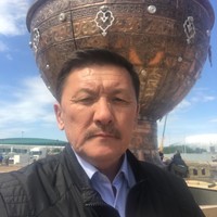 Аскар Рахимбаев