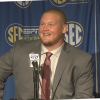 Bradley Bozeman