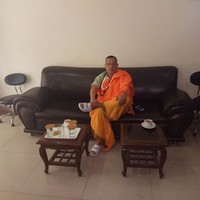 Budhachandra Singh