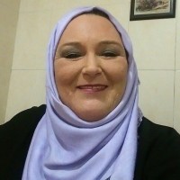 Teresa Adnan