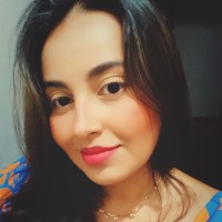 Nataly Ferreira Espinoza