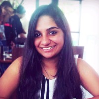 Sunitha Nair