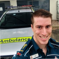 Sam Ainslie