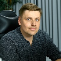 Niklas Uddholm