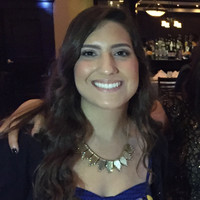 Alexandra Martinez, Shrm-Cp
