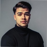 Charleston Moreira