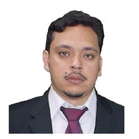 Neomar Evies