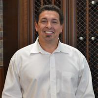 Tim Serrano