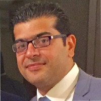 Hussein Saad