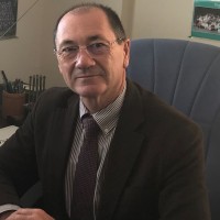 Alejandro Rivera Martinez
