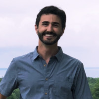 Jeremiah Chmielewski