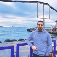 Ali Masoumzadeh