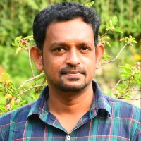 Hariharan Selvaraj