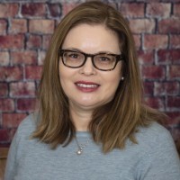 Amanda Woodin, Cpfo, A.A.E.
