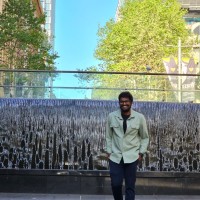 Shyam K Peethani