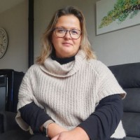 Delphine Pelletier Martel