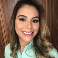 Luciana Cândido