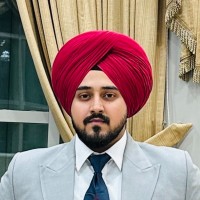 Simranjit Singh