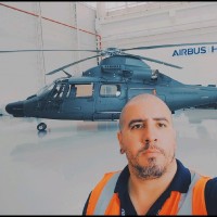 Douglas Luiz Moreira