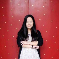 Nancy CHinese teacher Xiamen