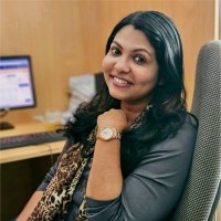 Jeeja Jaison