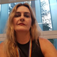 Andréa Maria Zabrieszach Afonso Dos Santos