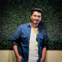 Mahesh Atram