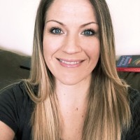 Amber Pavlovsky