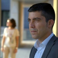 Sergio Garcia Crisol