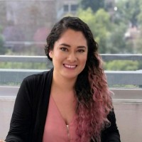 Sharon Alicia Perez Velazquez