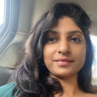 Geevashini Premakumar
