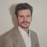 Lukas Forst