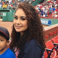 Samantha Castro