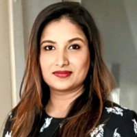 Ruchi Pandey