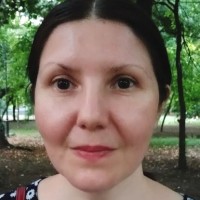 Ruxandra Stefana Munteanu